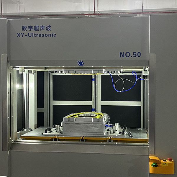 振动摩擦机